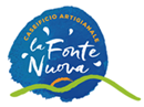 Caseificio La Fonte Nuova Logo